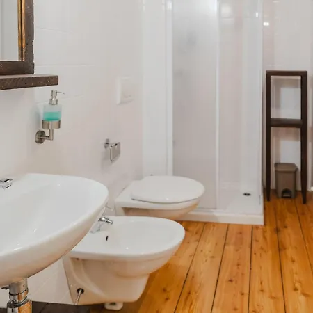 Dimora Storica Casa Vanni 4*