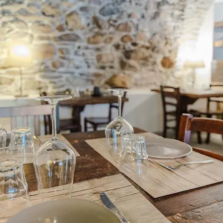 Couette-café Dimora Storica Casa Vanni 4*