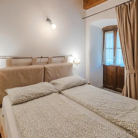 Dimora Storica Casa Vanni Panzió