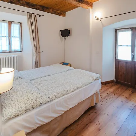Panzió Dimora Storica Casa Vanni 4*