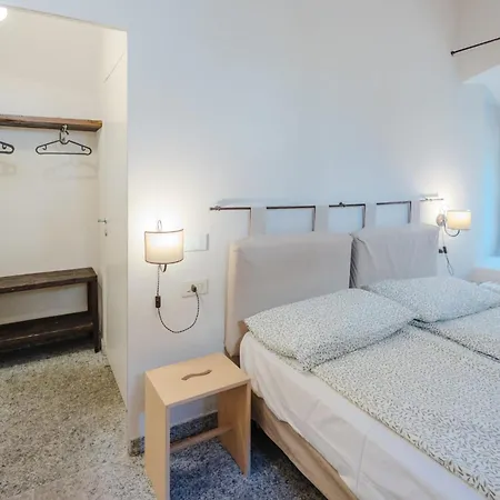 Dimora Storica Casa Vanni Panzió Róma