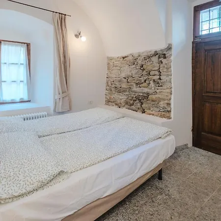 Panzió Dimora Storica Casa Vanni Róma