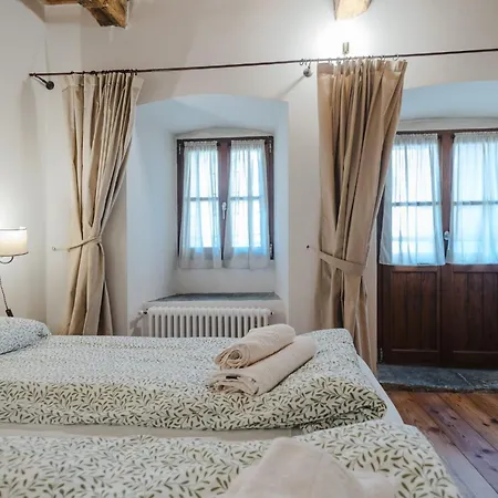 Dimora Storica Casa Vanni Róma