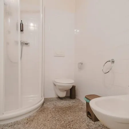 Dimora Storica Casa Vanni Panzió Róma