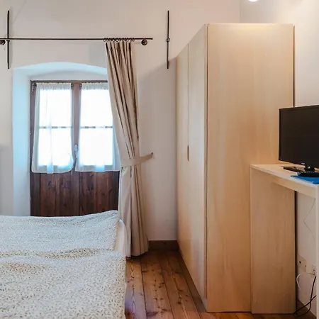 Panzió Dimora Storica Casa Vanni Róma