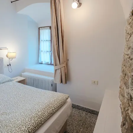 Panzió Dimora Storica Casa Vanni 4*