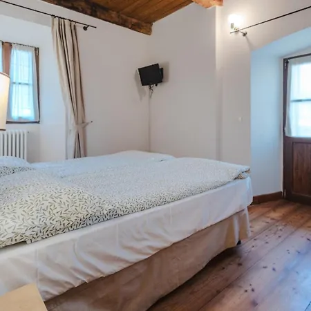Panzió Dimora Storica Casa Vanni Róma