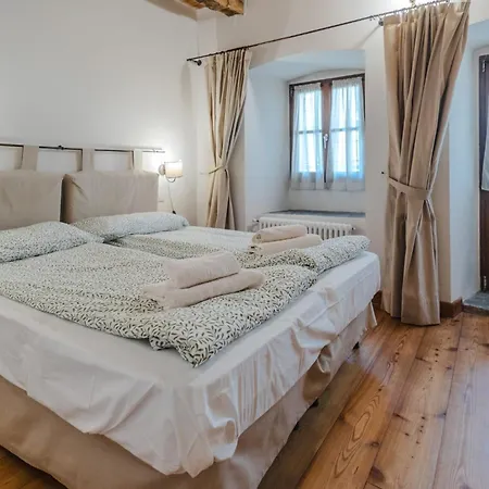 Dimora Storica Casa Vanni 4*