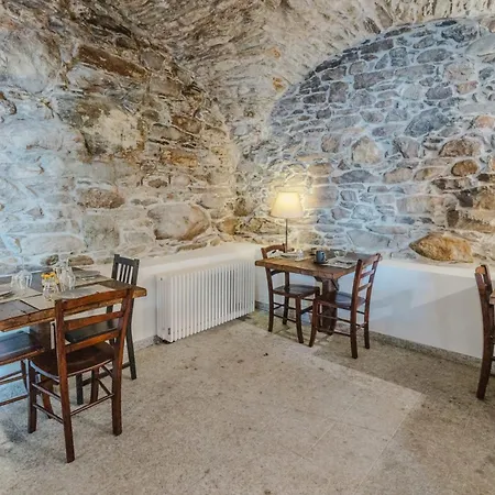 Panzió Dimora Storica Casa Vanni Róma