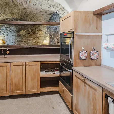 Panzió Dimora Storica Casa Vanni 4*