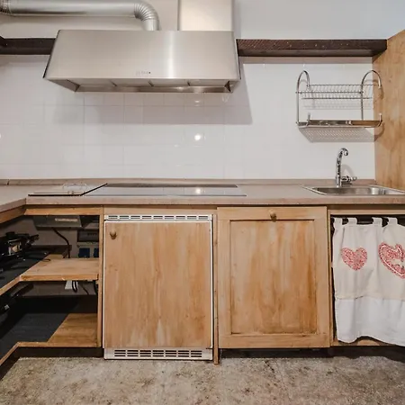 Dimora Storica Casa Vanni Róma